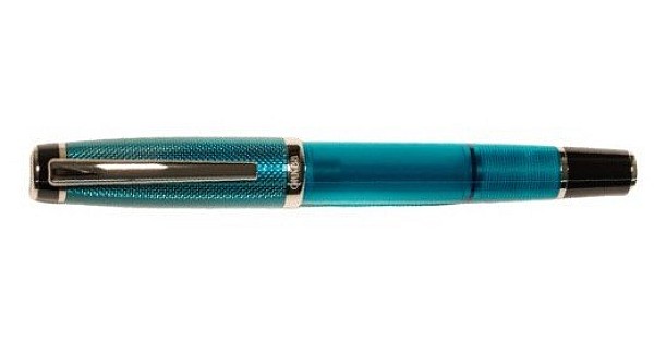 Opus　Beauty03 Opus 88 Jazz Solid Color Fountain Pen Black
